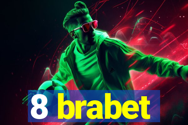 8 brabet